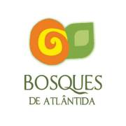 Bosques de Atlântida