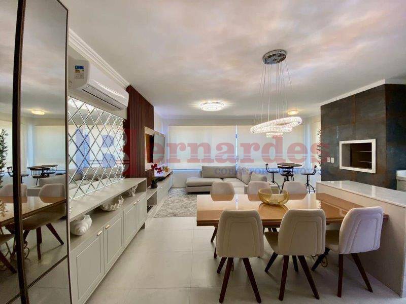 Apartamento 3 dormitórios em Capão da Canoa | Ref.: 8088