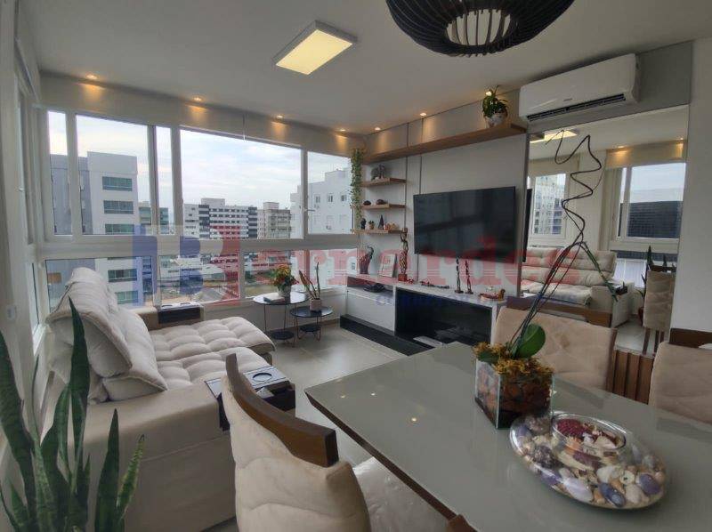 Apartamento 2 dormitórios em Capão da Canoa | Ref.: 8184