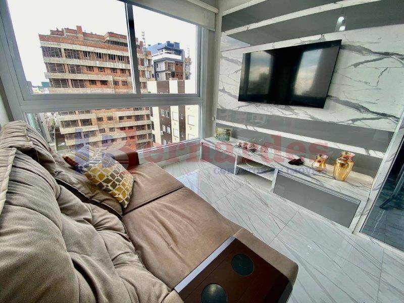 Apartamento 2 dormitórios em   | Ref.: 8189