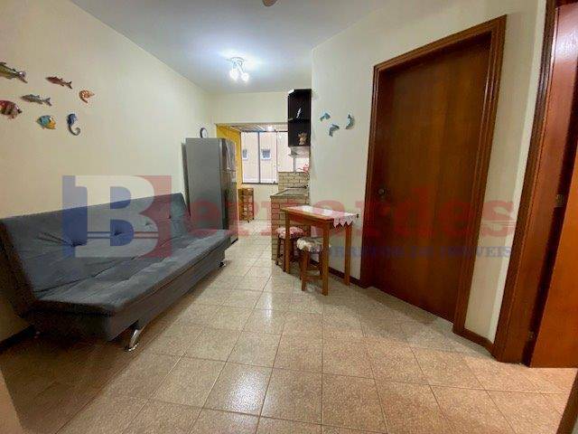 Apartamento 1dormitório em   | Ref.: 8213